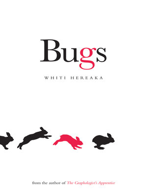 cover image of Bugs